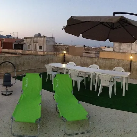 Mare Azzurro Apartment