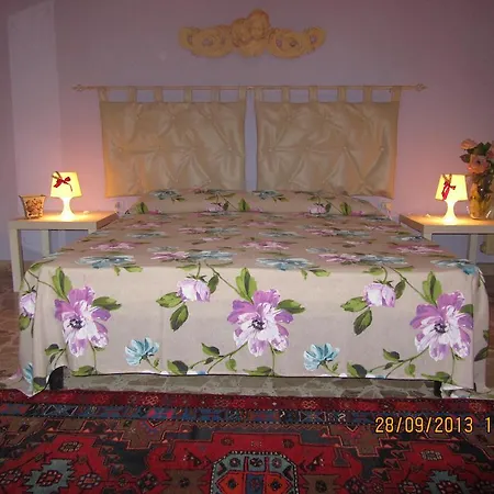 Apartment Mare Azzurro