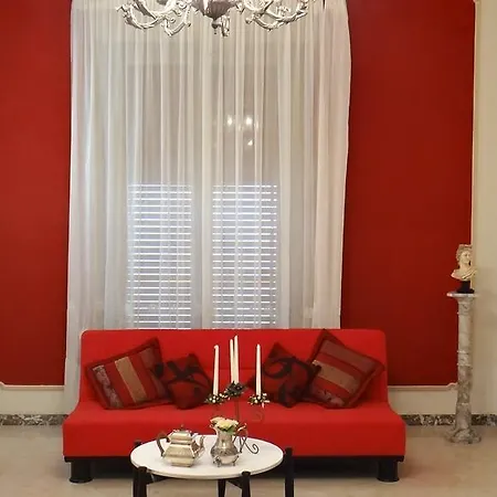 Apartment Mare Azzurro