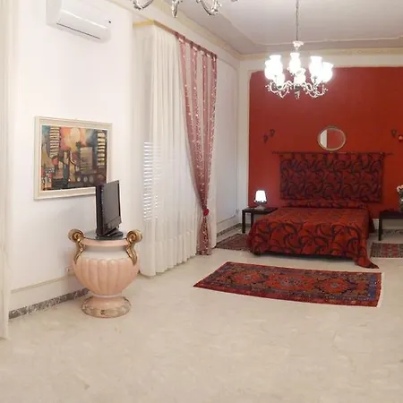 Apartment Mare Azzurro Avola