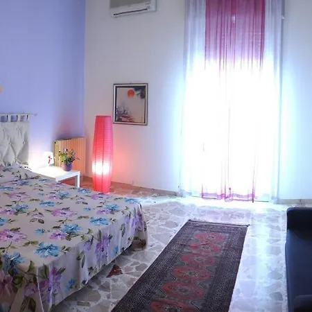 Apartment Mare Azzurro Avola