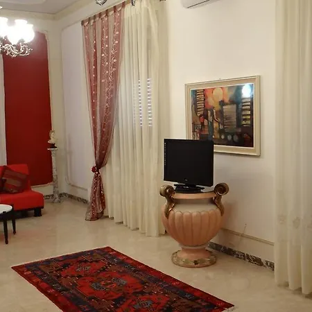 Apartment Mare Azzurro