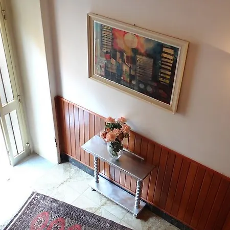 Apartment Mare Azzurro