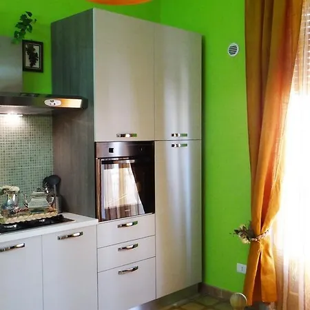 Apartment Mare Azzurro *
