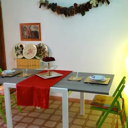 Apartment Mare Azzurro *