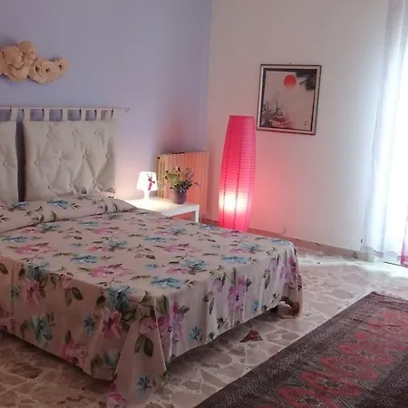 Apartment Mare Azzurro *