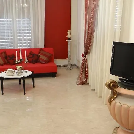 Apartment Mare Azzurro
