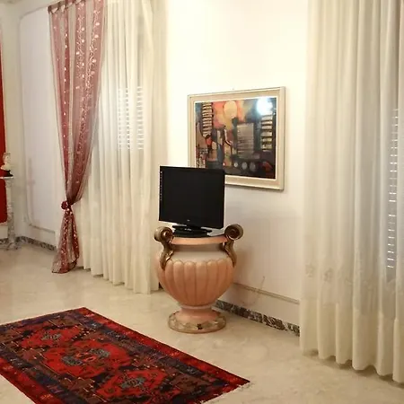 Apartment Mare Azzurro Avola