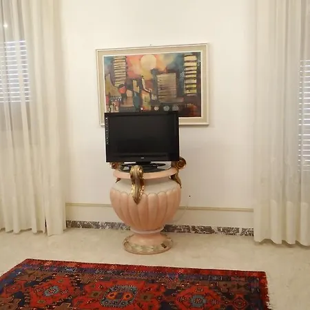 Apartment Mare Azzurro Avola