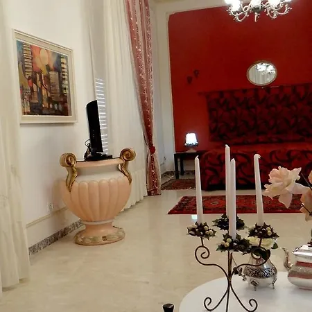 Apartment Mare Azzurro Avola