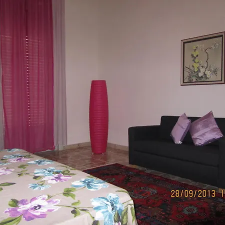 Apartment Mare Azzurro Avola