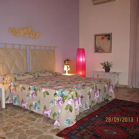 Apartment Mare Azzurro *