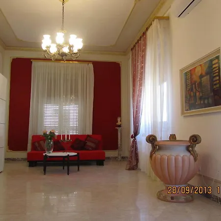 Apartment Mare Azzurro