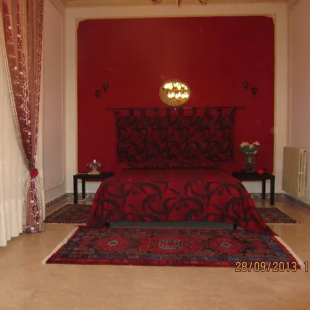 Apartment Mare Azzurro *