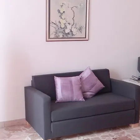 Apartment Mare Azzurro