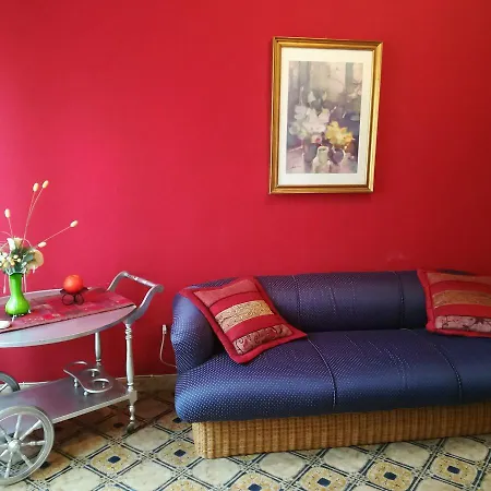 Mare Azzurro Apartment Avola