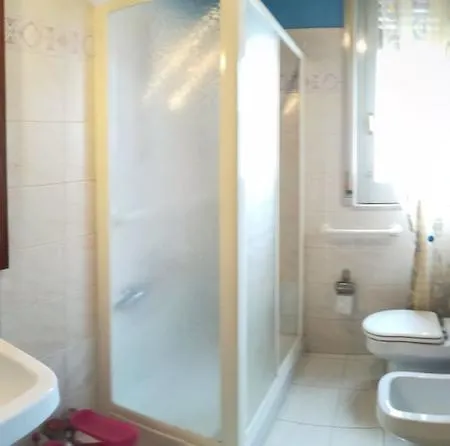 Mare Azzurro Apartment Avola