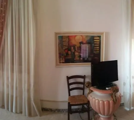 Apartment Mare Azzurro Avola