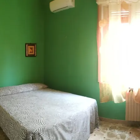 Apartment Mare Azzurro Avola