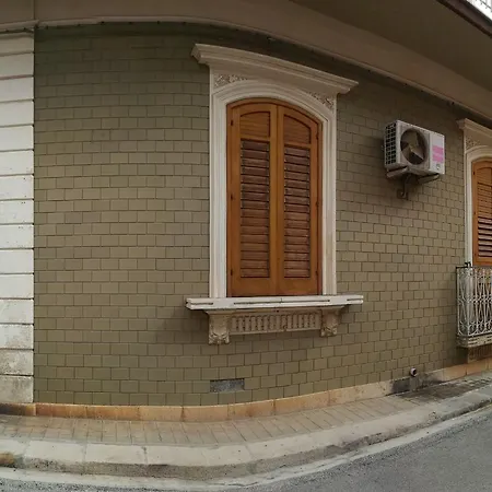Mare Azzurro Apartment *
