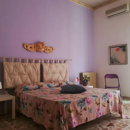 Mare Azzurro Apartment *