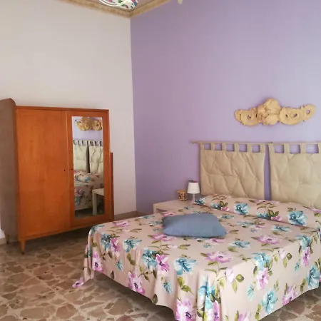 Apartment Mare Azzurro