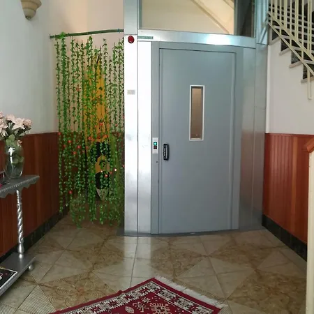 Mare Azzurro Apartment
